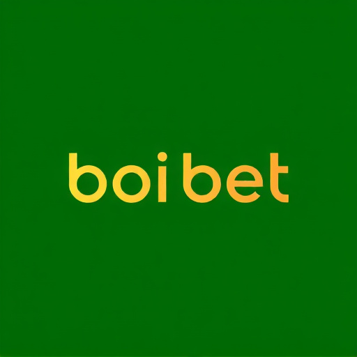 BOOI Bet Logo